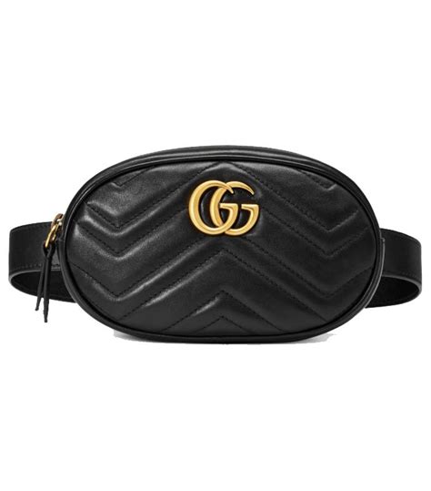 gucci bum bag hire|Gucci's Belt Bag: How to Wear It .